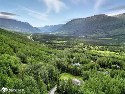 View/Area - 27628 Paramount Dr, Eagle River, AK 99577 photo 3 of 3
