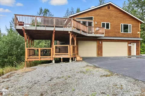 Other - 27628 Paramount Dr, Eagle River, AK 99577 photo 1 of 21