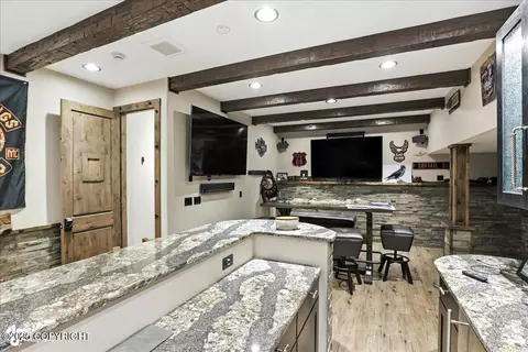 Kitchen - 27628 Paramount Dr, Eagle River, AK 99577 photo 7 of 7