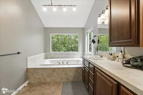 Bath - 27628 Paramount Dr, Eagle River, AK 99577 photo 1 of 5