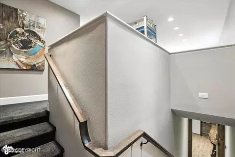 Entry Way - 27628 Paramount Dr, Eagle River, AK 99577 photo 7 of 7
