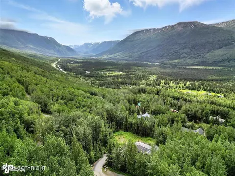View/Area - 27628 Paramount Dr, Eagle River, AK 99577 photo 2 of 3