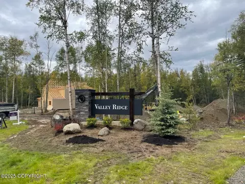 L6 B4 W Cashett, Wasilla, AK 99645