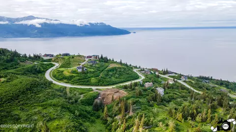 L6 B2 Southpointe Ridge Drive Drive, Anchorage, AK 99516