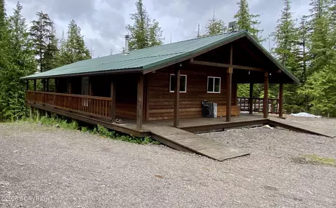 76 Alcoa Ln, Edna Bay, AK 99921