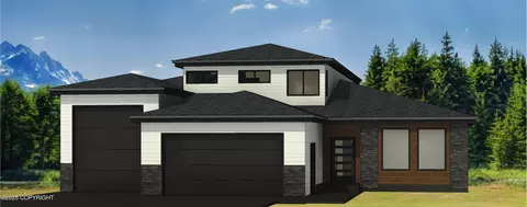 7921 Viola Cir, Anchorage, AK 99516