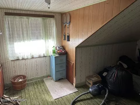 Bedroom - 339 Cassiar St, Wrangell, AK 99929 photo 2 of 2
