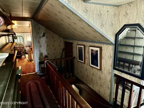 Entry Way - 339 Cassiar St, Wrangell, AK 99929 photo 2 of 2