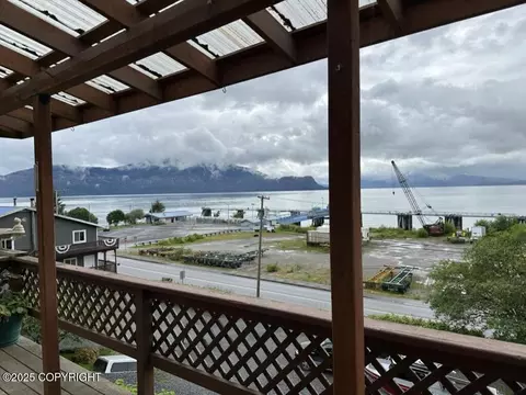 View/Area - 339 Cassiar St, Wrangell, AK 99929 photo 2 of 2