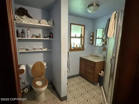 Bath - 339 Cassiar St, Wrangell, AK 99929 photo 1 of 1