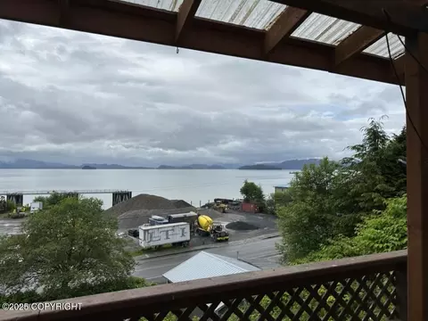 View/Area - 339 Cassiar St, Wrangell, AK 99929 photo 1 of 2