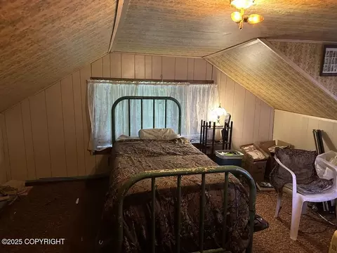 Bedroom - 339 Cassiar St, Wrangell, AK 99929 photo 1 of 2
