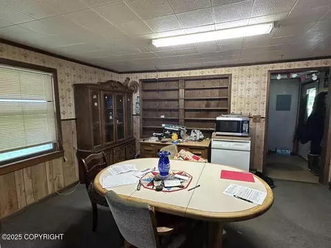 Dining - 339 Cassiar St, Wrangell, AK 99929 photo 1 of 1
