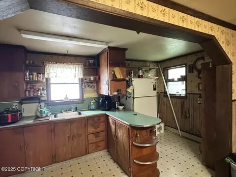 Kitchen - 339 Cassiar St, Wrangell, AK 99929 photo 1 of 2