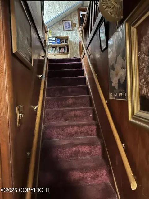 Entry Way - 339 Cassiar St, Wrangell, AK 99929 photo 1 of 2