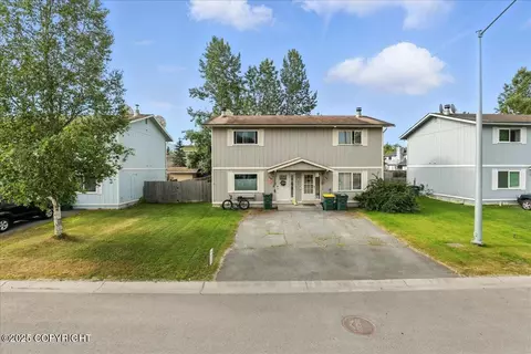 8542 Moss Ct # 4, Anchorage, AK 99504