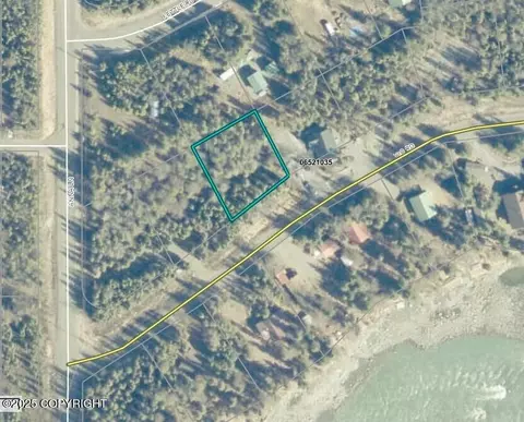 32680 Vio Rd, Sterling, AK 99672
