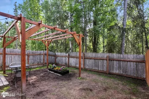 Exterior - 20884 Trailhead Ave, Eagle River, AK 99577 photo 2 of 3