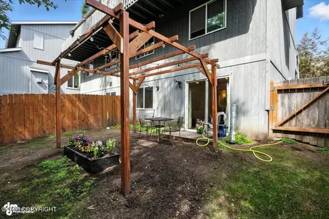 Exterior - 20884 Trailhead Ave, Eagle River, AK 99577 photo 3 of 3