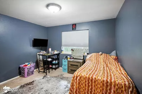 Bedroom - 20884 Trailhead Ave, Eagle River, AK 99577 photo 1 of 1
