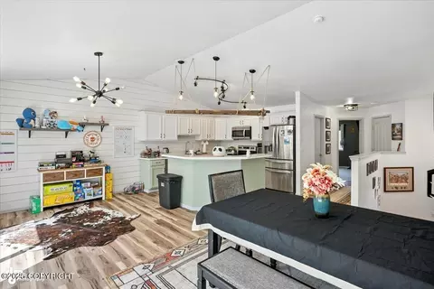 Other - 20884 Trailhead Ave, Eagle River, AK 99577 photo 1 of 10
