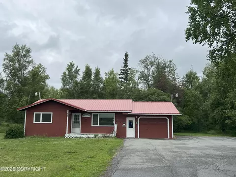 3445 E Cottle Loop, Wasilla, AK 99654 photo 1