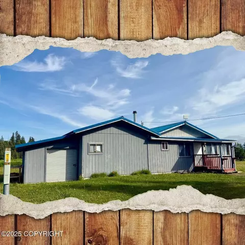 24220 Sterling Hwy, Ninilchik, AK 99639