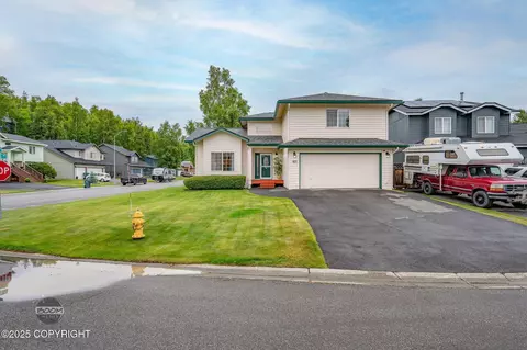 801 Howard Cir, Anchorage, AK 99504