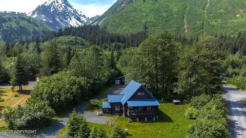 2415 Afognak Ave, Seward, AK 99664
