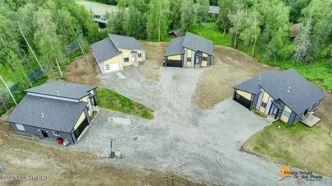 3486 N Mara Lee Cir, Wasilla, AK 99654
