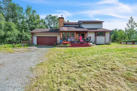 300 W Scheelite Dr, Wasilla, AK 99654