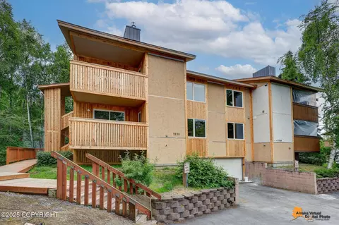 7530 Foxridge Way # 9A, Anchorage, AK 99518