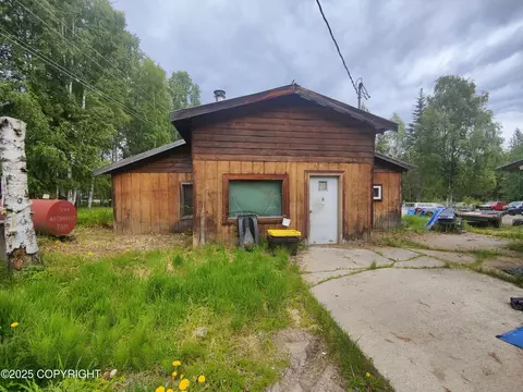 14954 W Parks Hwy, Wasilla, AK 99623