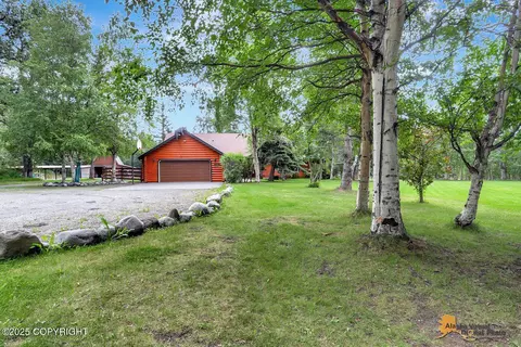 721 N Natasha Rd, Palmer, AK 99645