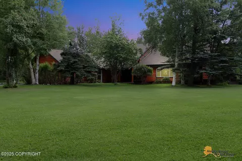 721 N Natasha Rd, Palmer, AK 99645