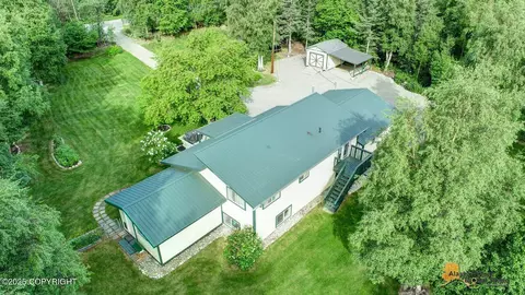 3771 N Engstrom Rd, Palmer, AK 99645