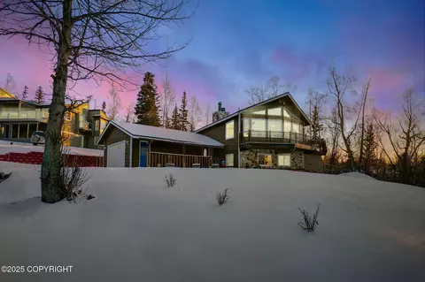 6750 Round Tree Dr, Anchorage, AK 99507 photo 2