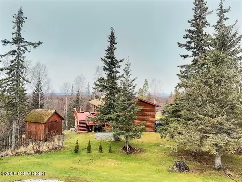 6750 Round Tree Dr, Anchorage, AK 99507 photo 31