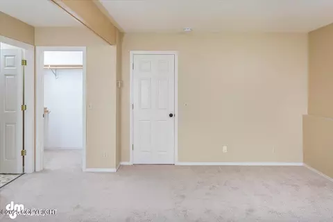 Bedroom - 18644 Eaglewood Loop, Eagle River, AK 99577 photo 1 of 6