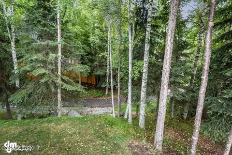 Exterior - 18644 Eaglewood Loop, Eagle River, AK 99577 photo 3 of 5