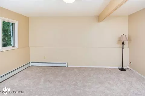 Bedroom - 18644 Eaglewood Loop, Eagle River, AK 99577 photo 2 of 6