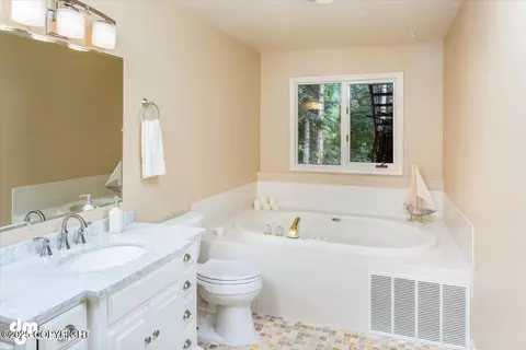Bath - 18644 Eaglewood Loop, Eagle River, AK 99577 photo 1 of 3