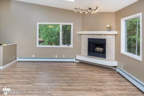 Living - 18644 Eaglewood Loop, Eagle River, AK 99577 photo 1 of 3