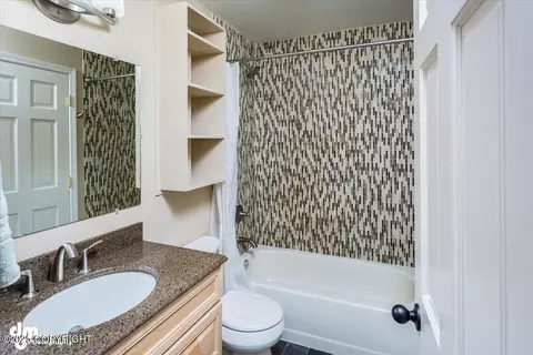 Bath - 18644 Eaglewood Loop, Eagle River, AK 99577 photo 3 of 3