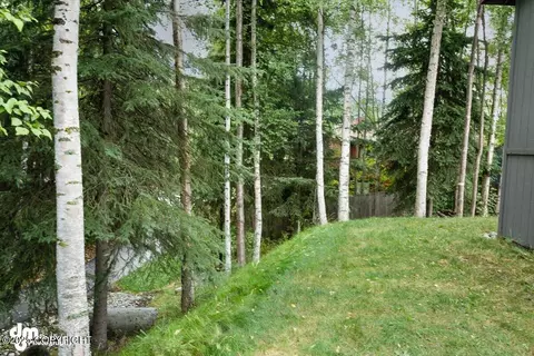 Exterior - 18644 Eaglewood Loop, Eagle River, AK 99577 photo 5 of 5