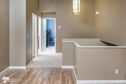 Entry Way - 18644 Eaglewood Loop, Eagle River, AK 99577 photo 2 of 2
