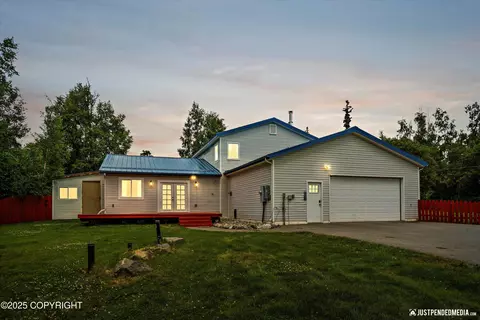2534 S Saindon St, Wasilla, AK 99654