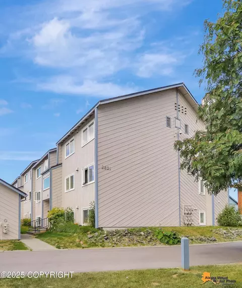 2831 W International Airport Rd # F-204, Anchorage, AK 99502