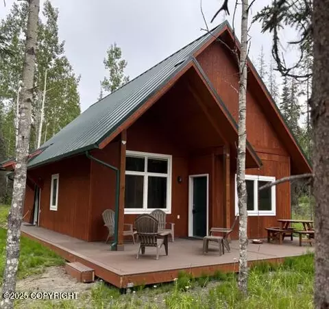 39380 Coulter Ave, Soldotna, AK 99669