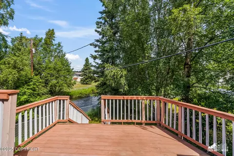 Exterior - 1521 Cache Dr, Anchorage, AK 99507 photo 3 of 3